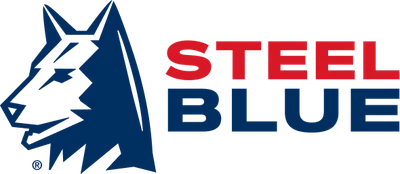 Steel Blue