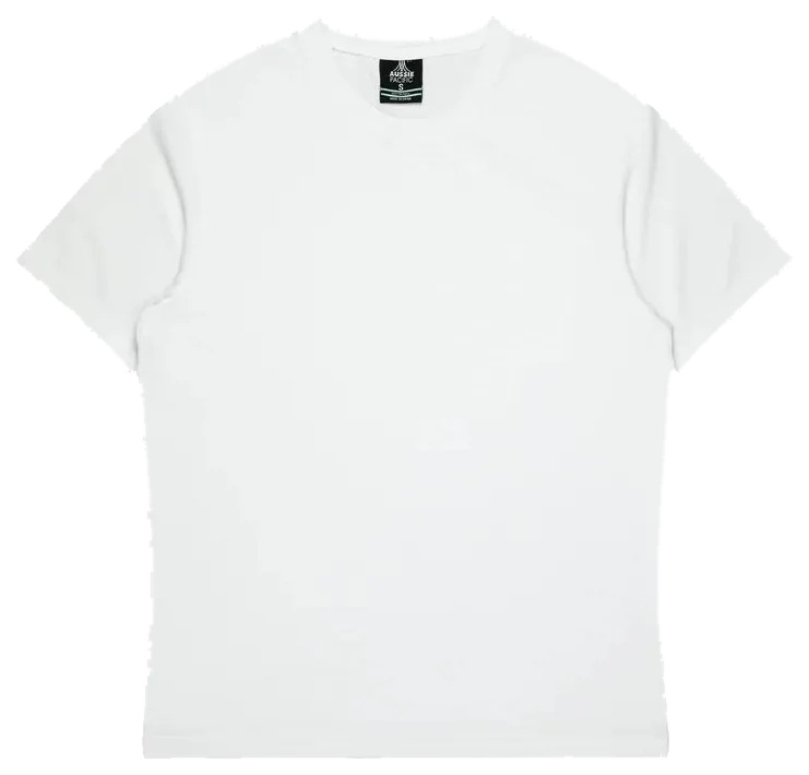 Aussie Pacific Botany mens tees, Aussie Pacific product photo