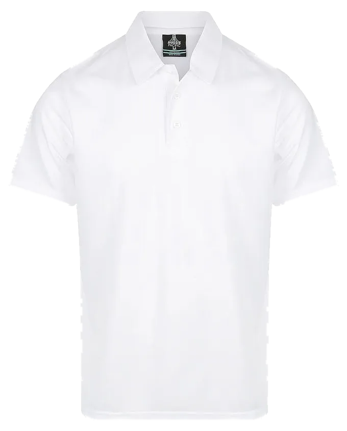 Aussie Pacific Botany mens polo, Aussie Pacific product photo