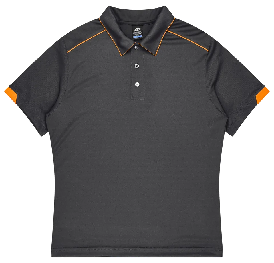 Aussie Pacific Currumbin mens polo, Aussie Pacific product photo