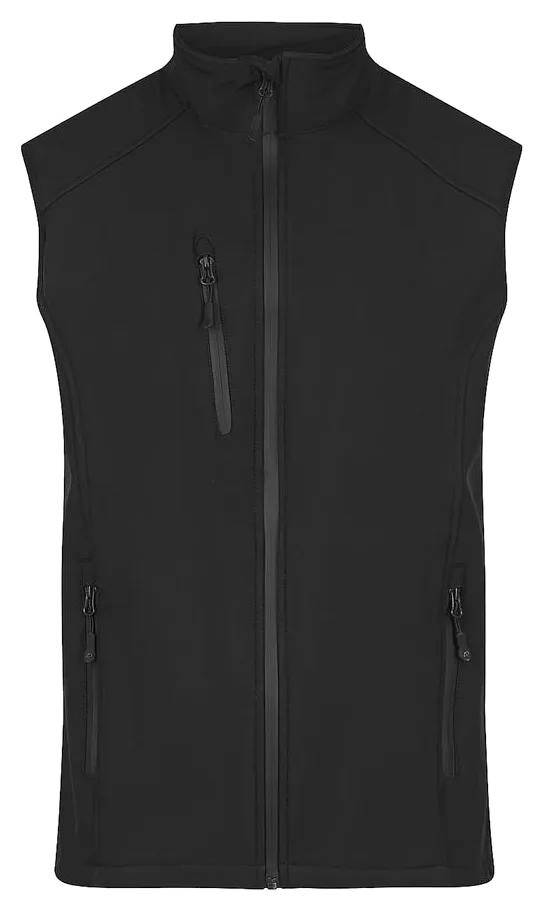 Aussie Pacific Olypmus mens vest, Aussie Pacific product photo
