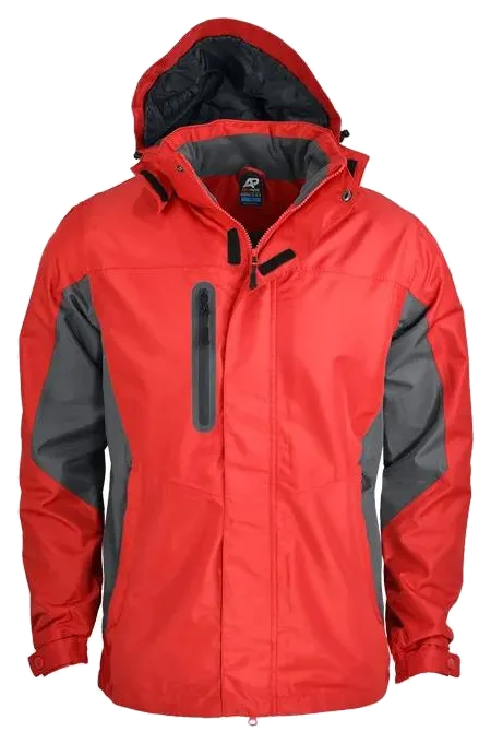 Aussie Pacific mens sheffield jacket, Aussie Pacific product photo