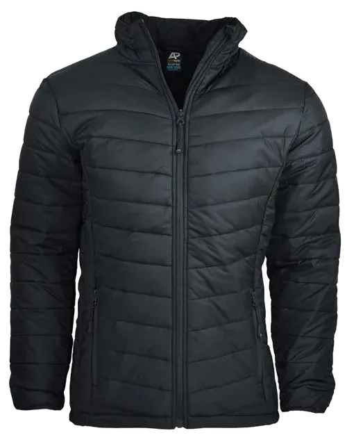 Aussie Pacific mens buller puffer jacket, Aussie Pacific product photo