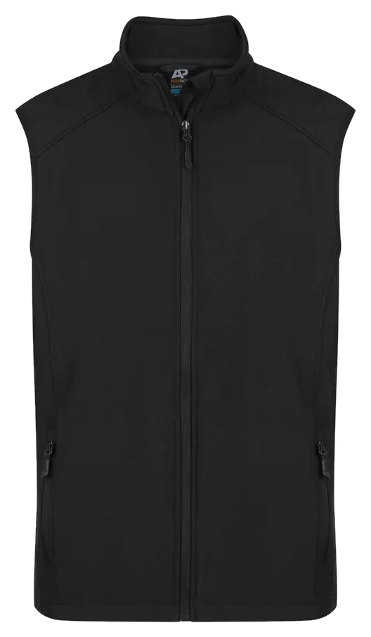 Aussie Pacific Selwyn mens vest, Aussie Pacific product photo