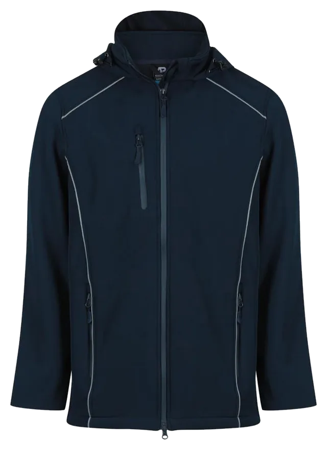 Aussie Pacific Aspen mens jacket, Aussie Pacific product photo