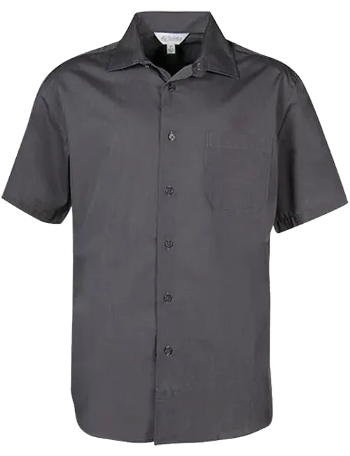Aussie Pacific Grange mens short sleeve shirt, Aussie Pacific product photo