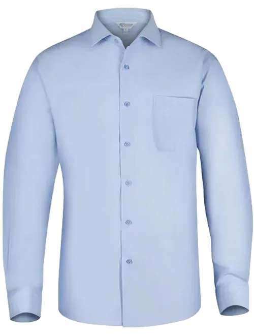 Aussie Pacific Belair mens long sleeve shirt, Aussie Pacific product photo