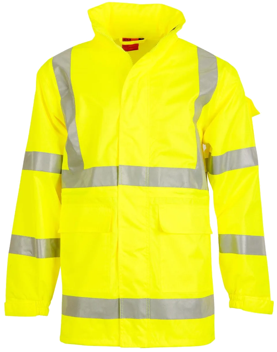 A.I.W Vic Rail 3-in-1 safety jacket, A.I.W product photo