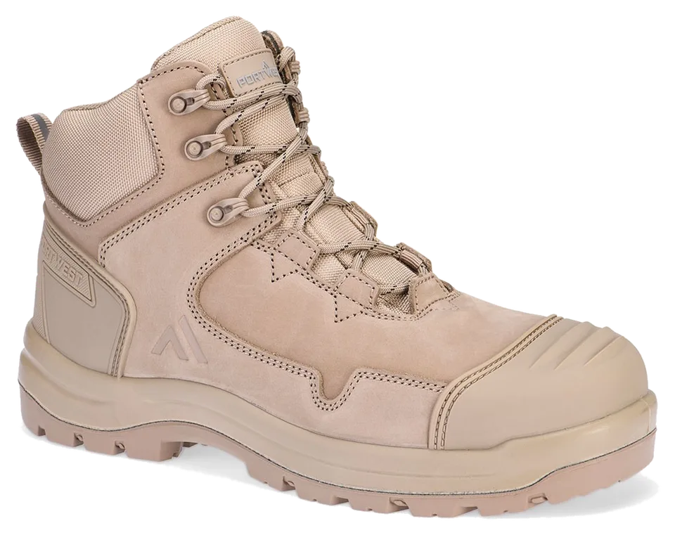 Apex composite mid zip side boot, Apex product photo