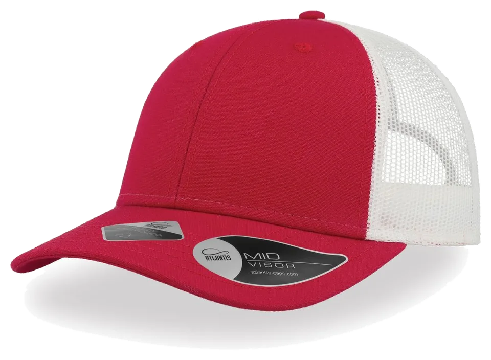 Atlantis Recy Three cap, Atlantis product photo