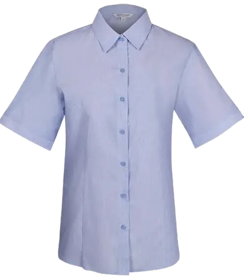 Aussie Pacific Belair ladies shirt short sleeve, Aussie Pacific product photo