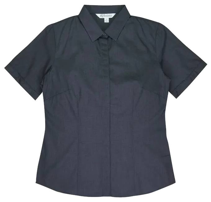 Aussie Pacific Grange ladies short sleeve shirt, Aussie Pacific product photo