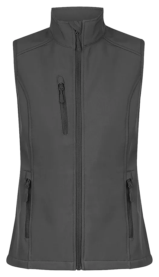 Aussie Pacific Olympus ladies vest, Aussie Pacific product photo