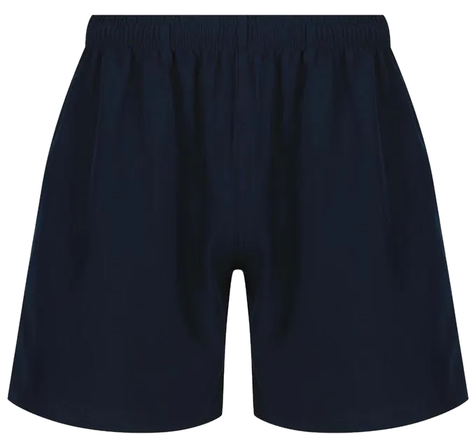 Aussie Pacific Training mens shorts, Aussie Pacific product photo