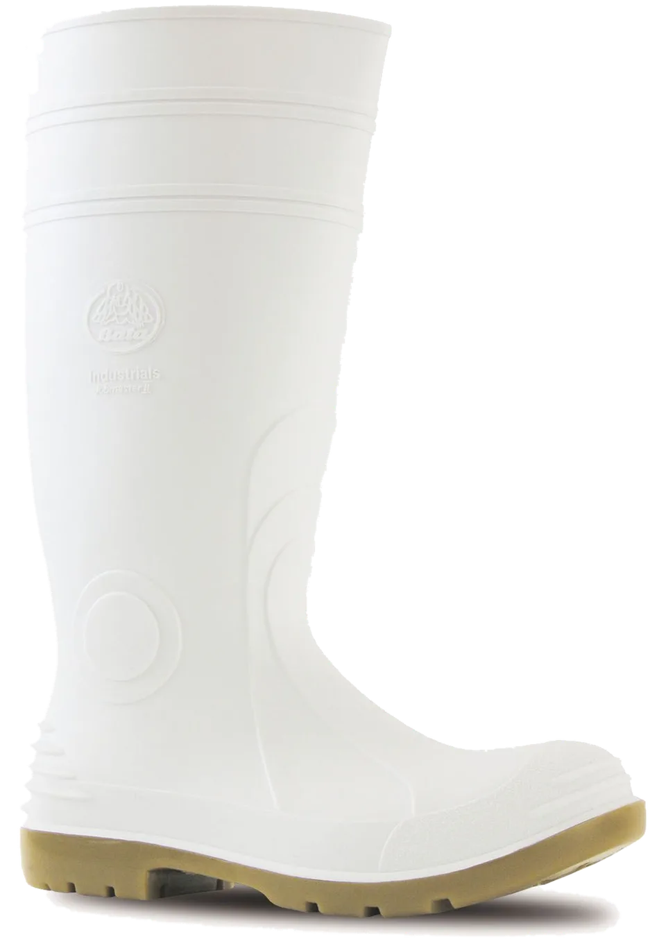 Bata gumboot jobmaster 400MM non safety, Bata product photo