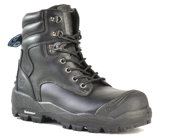 Bata Longreach Ultra lace up boot, Bata product photo