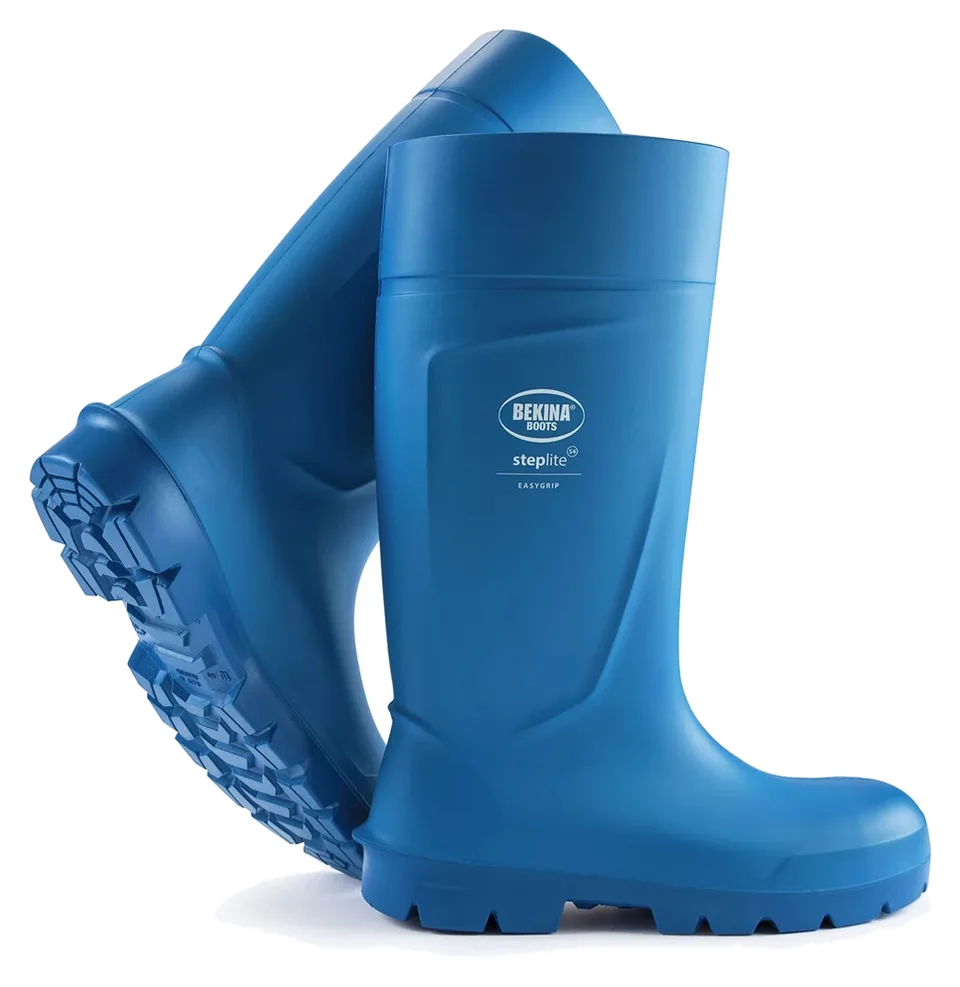Bekina Steplite X Solidgrip gumboot, Bekina product photo