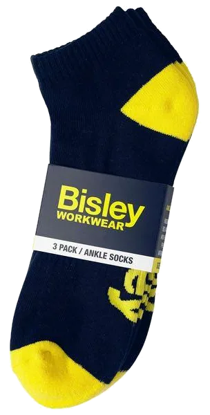 Bisley Ankle socks, Bisley product photo