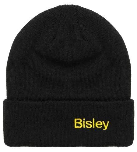 Bisley beanie, Bisley product photo