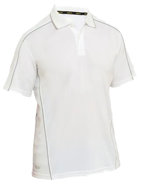 Bisley cool mesh polo, Bisley product photo