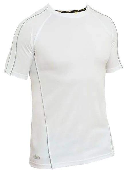 Bisley cool mesh tee, Bisley product photo