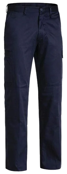 Bisley cotton drill cool lightweight work pants, Bisley product photo