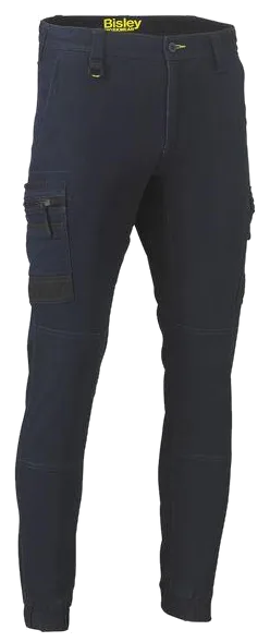 Bisley flex & move denim jeans, Bisley product photo