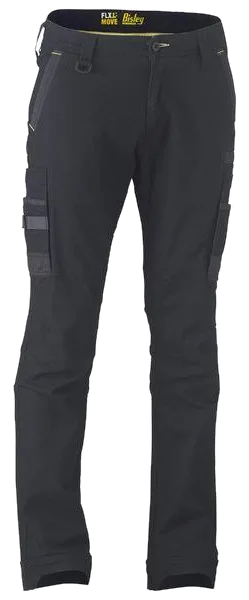 Bisley flex & move stretch utility cargo pants, Bisley product photo