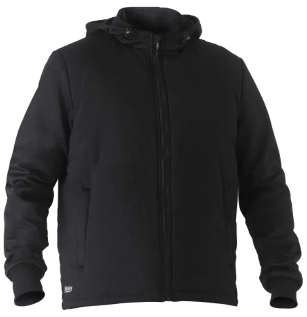 Bisley Flx & move puffer jacket, Bisley product photo