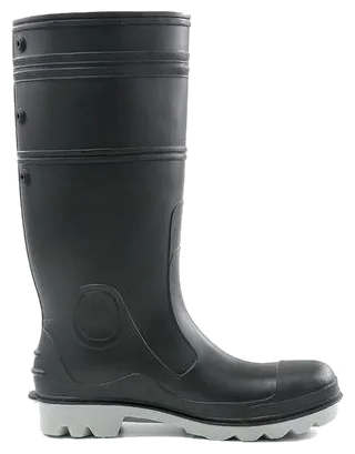 Bison gumboot inca PVC, Bison product photo