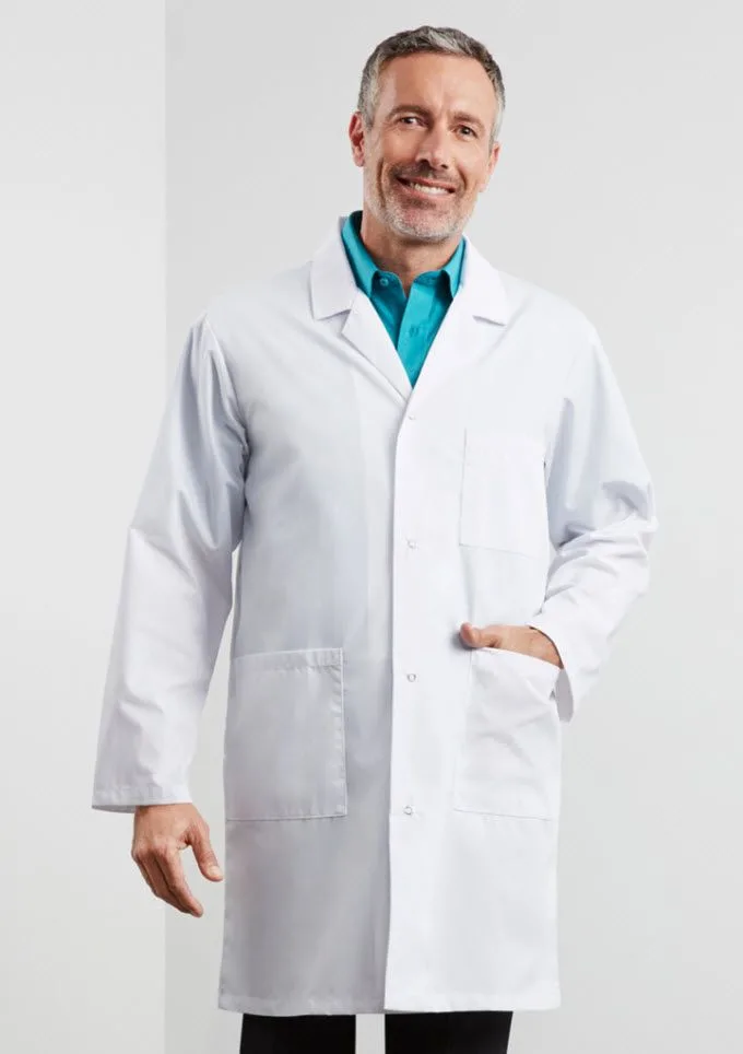 Biz Collection Labcoat Adult classic, Biz Collection product photo