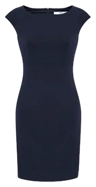 Biz Collection ladies audrey dress, Biz Collection product photo