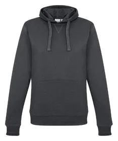 Biz Collection ladies crew hoodie, Biz Collection product photo