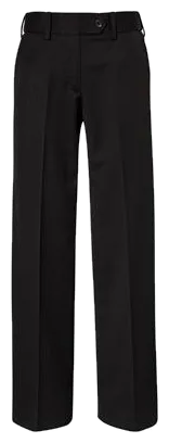 Biz Collection ladies detroit flexi-band pant, Biz Collection product photo