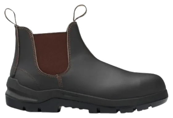 Blundstone Durafit elastic sided composite toe, Blundstone product photo