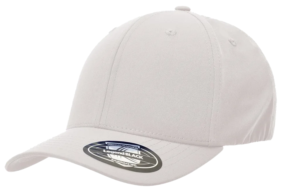 Classic fit cap, Legend Black product photo