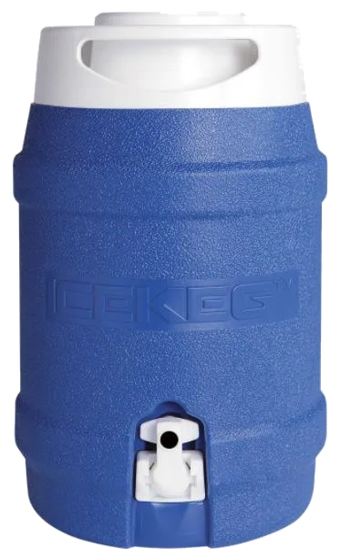 Force360 5 Ltr Icekeg Blue, Force360 product photo