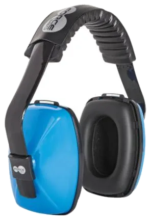 Force360 Eco earmuff class 5, Force360 product photo