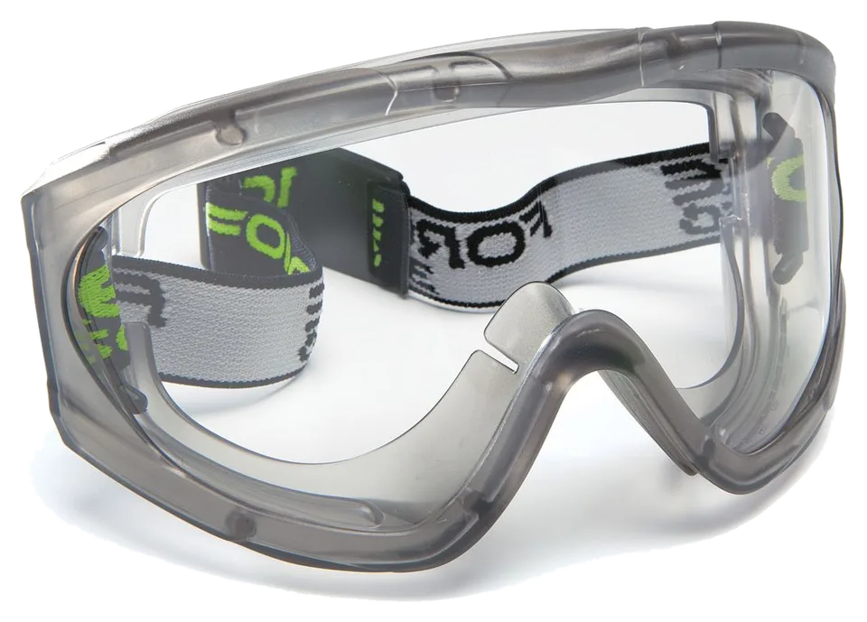 Force360 Guardian goggle clear, Force360 product photo