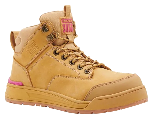Hard Yakka 3056 womens boot, Hard Yakka product photo