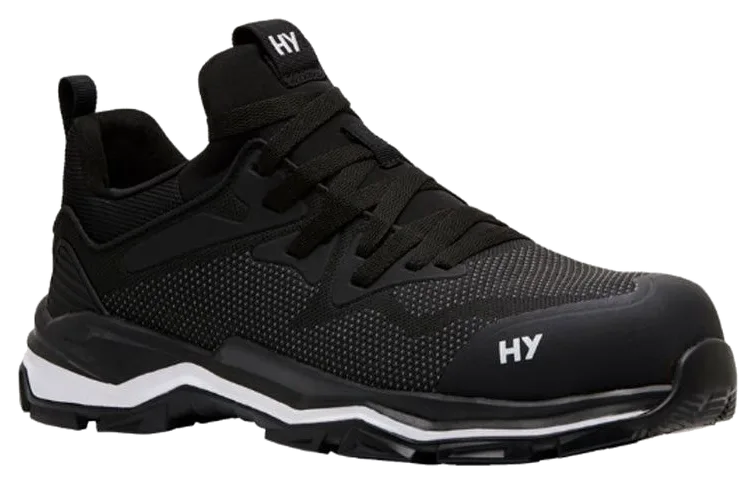 Hard Yakka Icon lace up safety shoe, Hard Yakka product photo