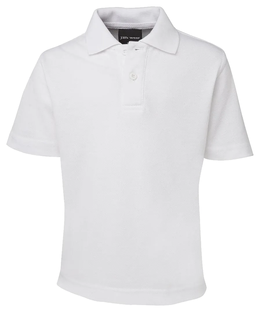 Jbs kids 210 polo, JB's Wear product photo