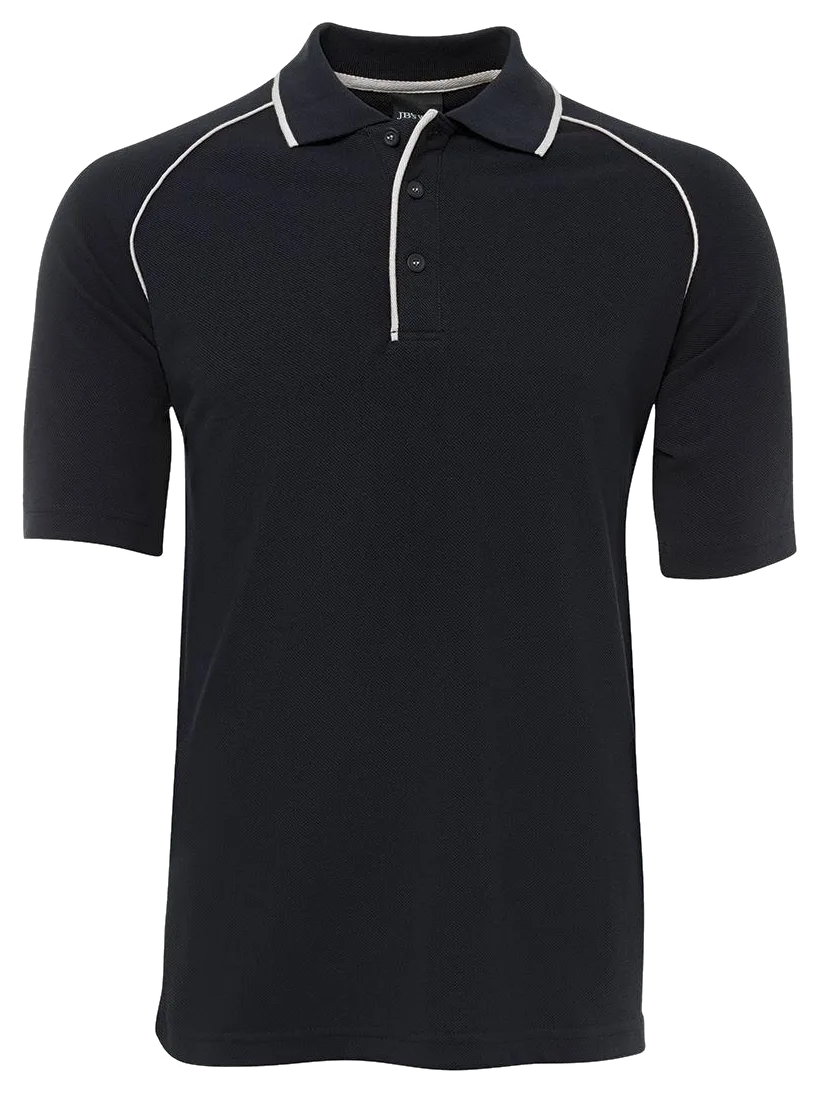 Jbs Raglan polo, JB's Wear product photo