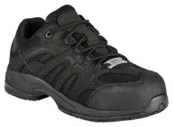 King Gee Comptec G3 lace up shoe, KingGee product photo