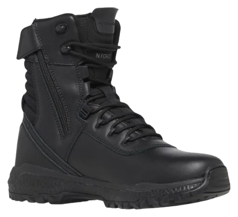 King Gee N Force Hybrid 8 Inch mens non safety boot, KingGee product photo