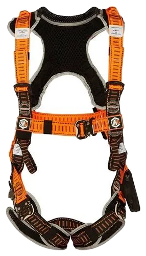 LINQ Elite riggers harness, LINQ product photo