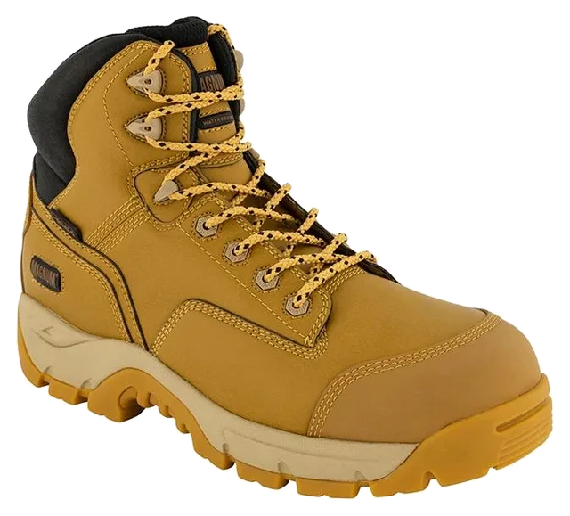 Magnum Precision Max Sz Wpi non safety toe, Magnum product photo