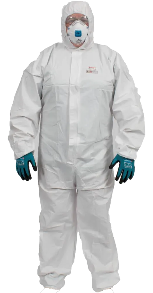 Martula type 5-6 coverall, Martula product photo
