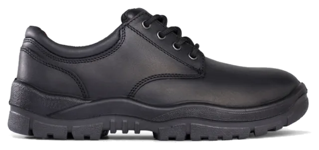Mongrel Derby shoe, Mongrel Boots product photo