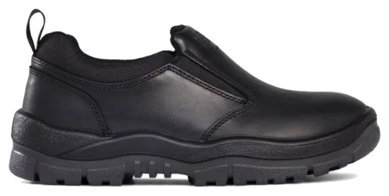 Mongrel slip on safety shoe, Mongrel Boots product photo